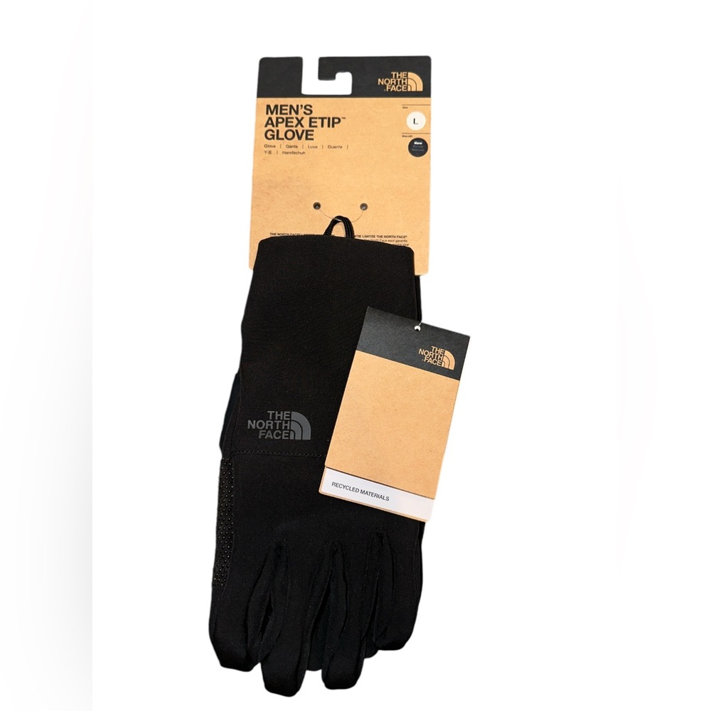 The North Face Apex etip glove